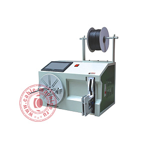 Станок для намотки и стяжки провода EW-20G